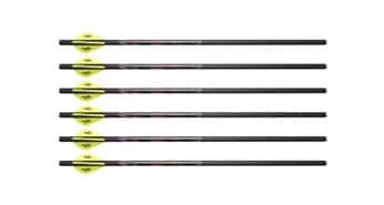 Excalibur Crossbow Arrows