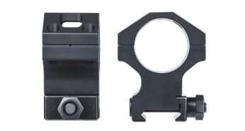 Barrett Rings