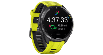 Garmin Forerunner Smartwatch