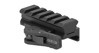 Vortex Red Dot Mounts