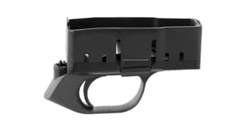 Blaser R8 Fire Control