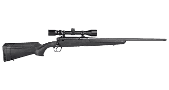 Savage Arms Axis II XP Rifles