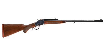 Uberti Cartridge Rifles