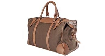 Blaser Gear and Luggage