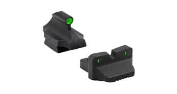 Shotgun Sights