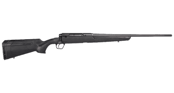 Savage Arms Axis Rifles