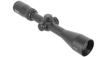 Bushnell Rimfire Riflescopes
