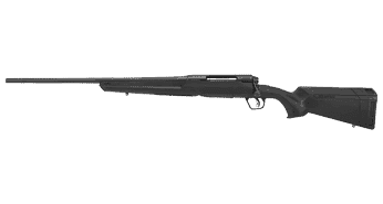 Savage Arms Axis II Left Hand Rifles