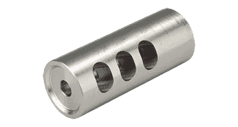 Badger Ordnance Muzzle Devices