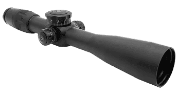 US Optics Foundation 17X Riflescopes