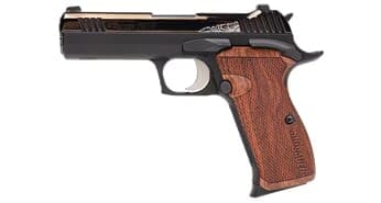 Sig Sauer P210