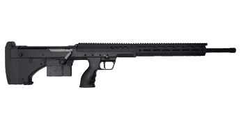 Desert Tech SRS Rifle