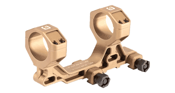 Badger Ordnance Mounts