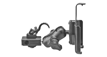 ERATAC iPhone Mounts