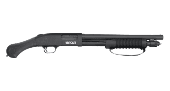Mossberg 590S Shotguns
