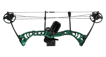 CenterPoint Bowfishing Bows