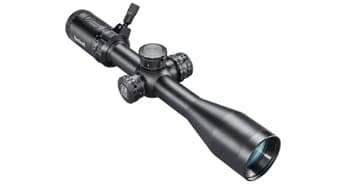 Bushnell Riflescopes