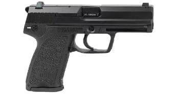 HK USP Pistols