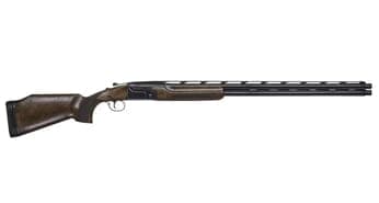 CZ Over/Under Shotguns