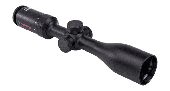 Winchester Supreme Optics Riflescopes