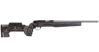 Anschutz Rimfire Trainer Series Rifles