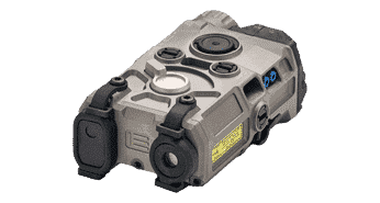 EOTech Lasers