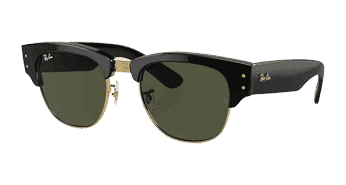 Ray-Ban Clubmaster Sunglasses