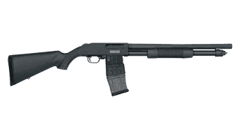 Mossberg 590M Shotguns