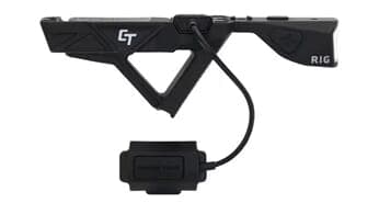 Crimson Trace Weapon Lights