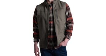 Kuhl Men's Clothing