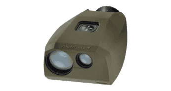 Laser Rangefinders