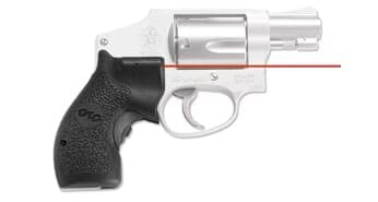 Crimson Trace Laser Grips