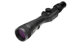 Burris Eliminator Laser Scopes