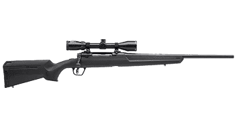Savage Arms Axis II Compact Rifles