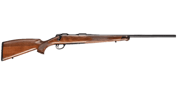 Sako 90 Bavarian Rifles