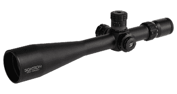Sightron SV Riflescopes