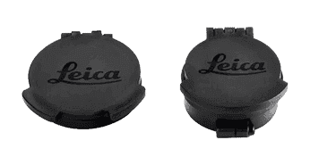 Leica Flip Caps