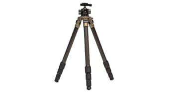 Athlon Tripods