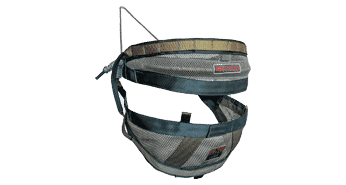 Latitude Outdoors Tree Saddles