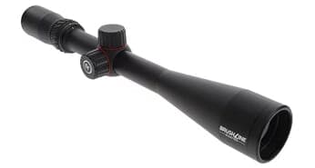 Crimson Trace Brushline Riflescopes