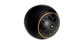 Blaser R8 Bolt Heads and Knobs