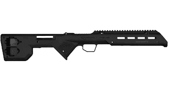 Desert Tech Trek-22 Chassis