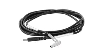 Rangefinder Adapter & Data Cables