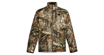 Under Armour Whitetail Early Season Gear