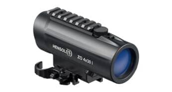 Hensoldt Riflescopes