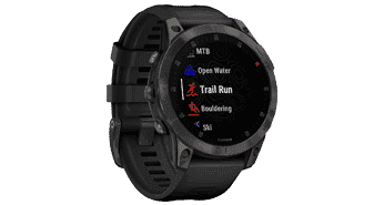 Garmin epix Gen 2 Smartwatches