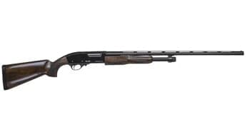 CZ Pump Action Shotguns