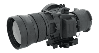 Night Vision Devices Weapon Sights