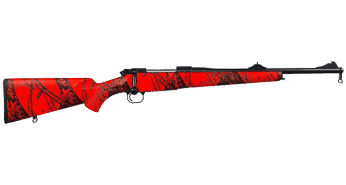 Mauser M12 Trail Rifles