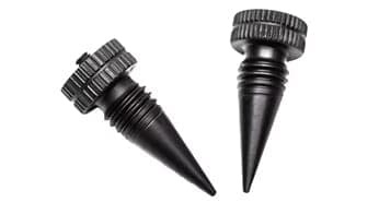 Accu-Tac Bipod Feet